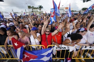 Tại sao Cuba bị coi là nhà nước thất bại ?