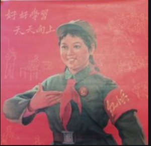Thế hệ trẻ Trung Quốc và áp lực phô diễn lòng yêu nước
