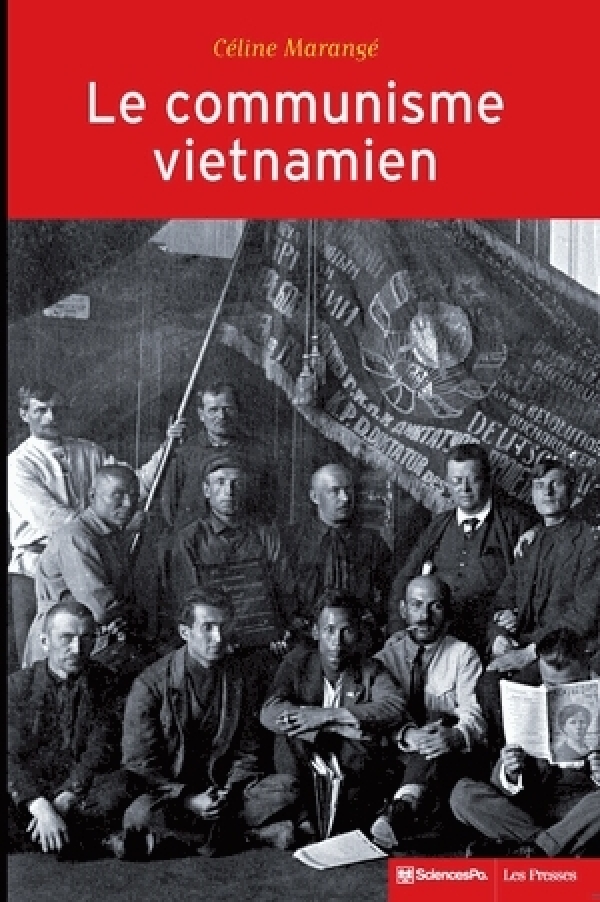 Vai trò ý thức hệ trong cuộc cách mạng cộng sản ở Việt Nam