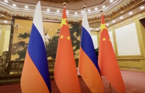 Khủng hoảng Trung Cận Đông : Món lợi bất ngờ cho Nga và Trung Quốc