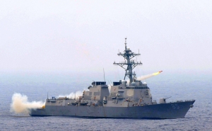 Quanh việc USS McConell tới Hoàng Sa và phản ứng của Việt Nam