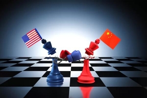 Chiến tranh thương mại Mỹ-Trung : Trung Quốc tìm thị trường mới