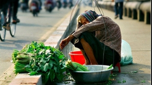 Xu hướng phát triển dân số Việt Nam : Chưa giầu đã già