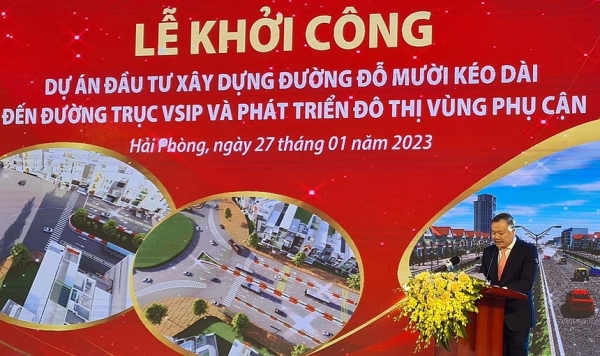 Đặt tên đường Đỗ Mười cho Thành phố Hồ Chí Minh