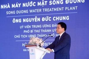 Hỗ trợ ‘làm giàu’ kiểu Việt Nam : Dân nghèo, nước mạt !