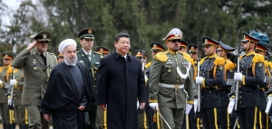 Mỹ hủy thỏa thuận hạt nhân Iran : Lợi, hại thế nào với Châu Á ?