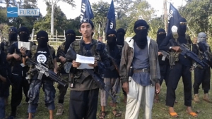Tổ chức Hồi giáo cực đoan tìm địa bàn hoạt động tại Đông Nam Á