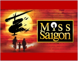 Nhạc kịch ‘Miss Saigon’ bị hủy diễn ở Anh…