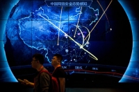 Nga và Trung Quốc lận đận với tự do thông tin trên mạng