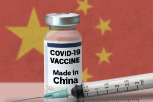 Trung Quốc : vac-xin chưa qua thử nghiệm đã xuất khẩu lậu