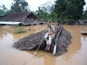 EU-VN : Đối thoại an quốc phòng, hỗ trợ nạn nhân bão lụt