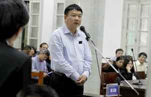 Đinh La Thăng thêm án tù, bắt Đặng Thanh Bình, điều tra Lê Nam Trà