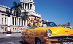 Điểm báo Pháp - Thể chế dân chủ độc đảng ở Cuba
