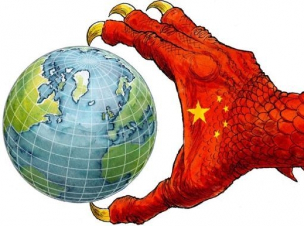 Bắc Kinh gài bẫy nợ để thâu tóm những quốc gia lạc hậu dưới trướng