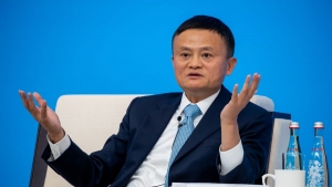 Jack Ma sụp đổ đánh dấu hồi kết cho thời kỳ hoàng kim của Trung Quốc