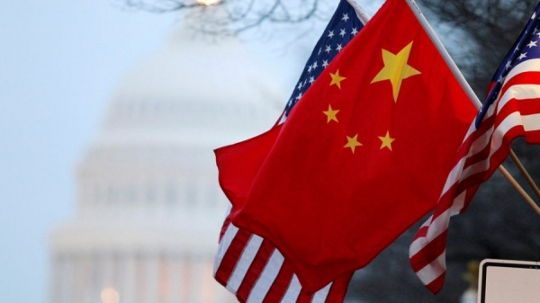 Chiến tranh thương mại Mỹ-Trung : Trump nâng mức thuế lên 200 tỷ
