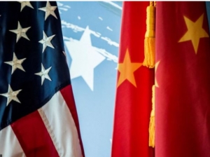 Điểm báo Pháp - Nguy cơ đụng độ giữa Hoa Kỳ và Trung Quốc