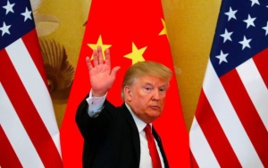 Đàm phán thương mại Mỹ-Trung : cứng rắn hay mền dẻo ?