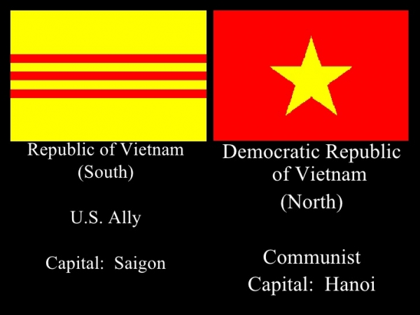 Ý nghĩa của việc thừa nhận chính thể Việt Nam Cộng Hòa