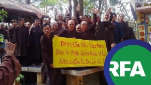 Phật giáo Hòa Hảo : Chính quyền cộng sản chưa nguôi hận ?