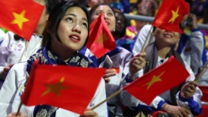 Việt Nam có dân chủ : người Việt có quá lạc quan không ?