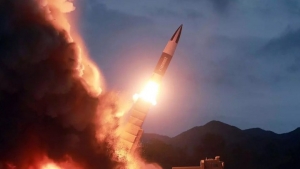 Bắc Triều Tiên làm sống lại đe dọa đầu đạn hạt nhân