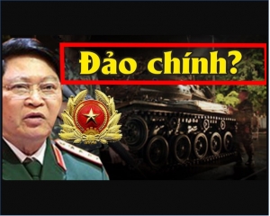 Quyền lực của Đảng cộng sản Việt Nam đang bị lung lay ?