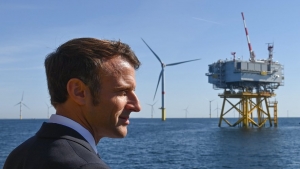 Điểm báo Pháp - Tổng thống Macron có còn &quot;sức bật&quot; ?