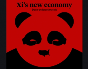 Điểm báo Pháp - &quot;Xinomics&quot;, chủ nghĩa tư bản nhà nước kiểu mới