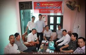 Hội nhà báo độc lập Việt Nam : Vững vàng trước mọi thử thách