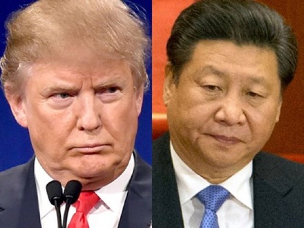 Donald Trump, Quan hệ Mỹ-Trung và Tương lai Việt Nam
