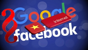 Việt Nam cố ‘kìm’ Internet sau 20 năm đã ‘mở’
