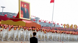 Khống chế tư tưởng ở Trung Quốc và Việt Nam