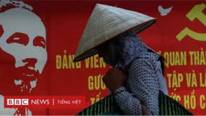 ‘Nhóm lợi ích’ sẽ làm lung lay thể chế của Đảng cộng sản Việt Nam ?