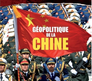 Trung Quốc : Chiến thuật bạch tuộc và mục tiêu siêu cường năm 2049