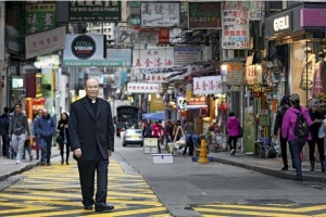 Điểm báo Pháp - Giáo hội Công giáo Hồng Kông