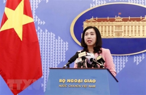 Việt Nam cực lực… nhưng vẫn bất lực