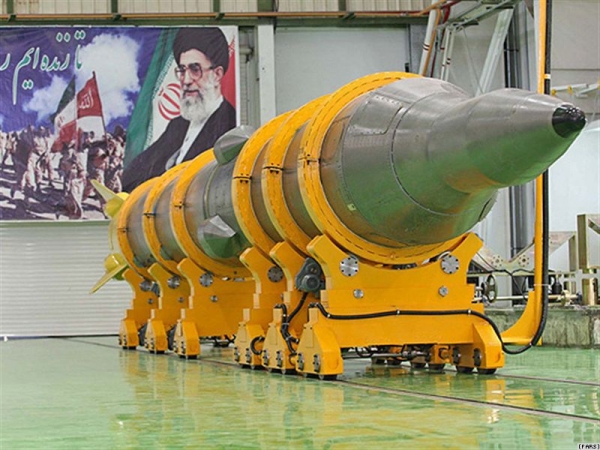Những rủi ro khi Mỹ rút khỏi Thỏa thuận hạt nhân Iran