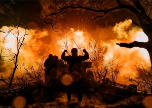 Ukraine : Trận Bakhmut rất khó khăn và rất đau đớn