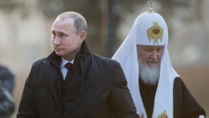 Chính thống giáo trong Hiến pháp Nga, Turkey săng ta Liên Âu
