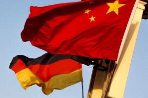 Đức dự kiến thắt chặt quy định với doanh nghiệp quá phụ thuộc Trung Quốc