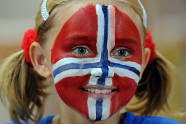Vì sao người Na Uy hạnh phúc nhất thế giới ?
