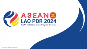 Thượng đỉnh ASEAN 2024 không phải là ưu tư hàng đầu của Mỹ