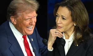 Việt Nam trước viễn ảnh Donald Trump 2.0 hay Kamala Harris sẽ thế nào ?