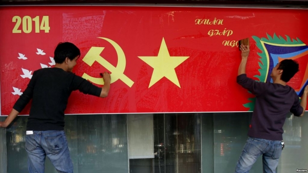 Tìm đường nào để… sống ?
