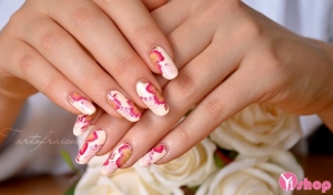 Nails Việt, từ sinh nhai đến nghệ thuật