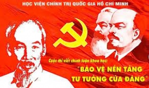 Văn hóa Marx-Lenin còn kìm kẹp dân tộc ta bao lâu nữa ?