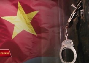 Việt Nam gia tăng đàn áp giới bất đồng chính kiến vì sợ