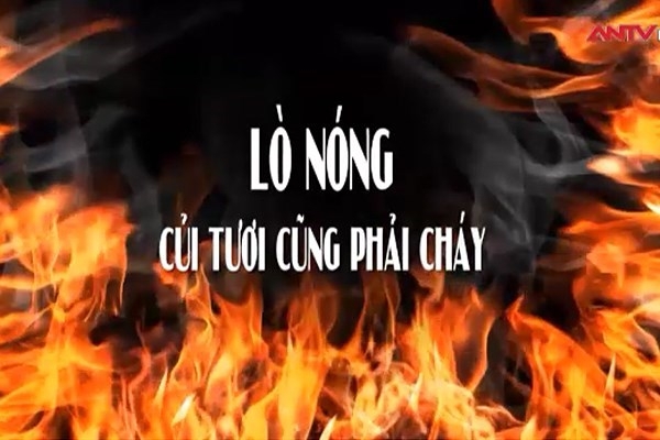 Chiến dịch &quot;đốt lò&quot; không ngừng nghỉ vào dịp cuối năm 2019