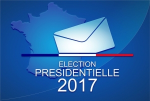 Một tuần trước ngày bầu cử tổng thống Pháp